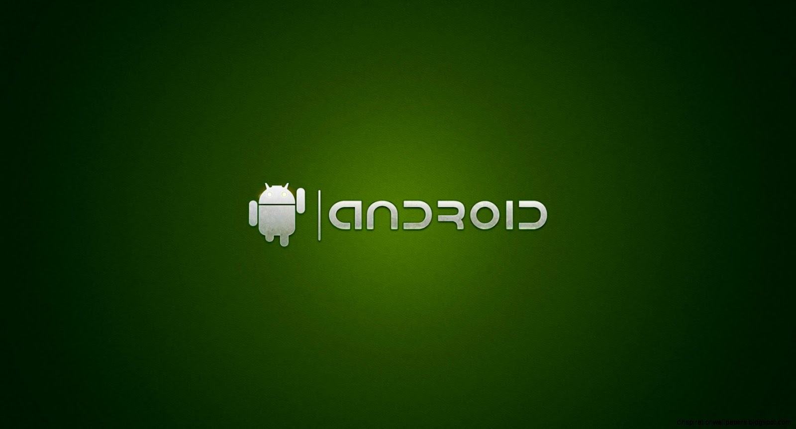 Android Logo Android Logo
