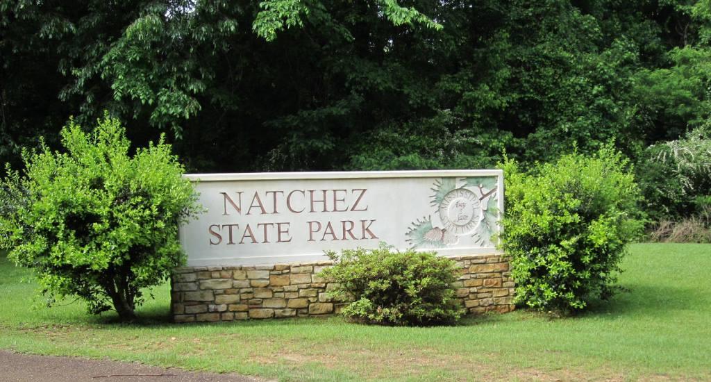 We Would Rather Be Camping! Natchez State Park Part 10 of Natchez