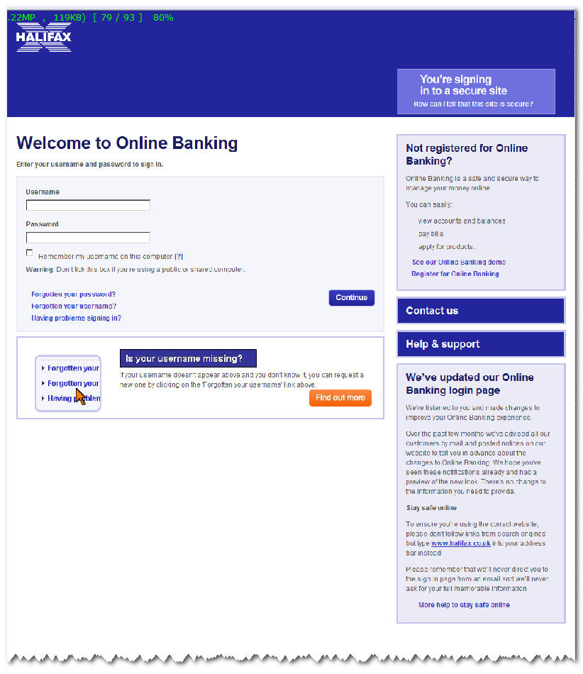 banco patagonia e banking edgar s internet tools phishing non solo it banco patagonia e banking edgar s internet tools phishing non solo it