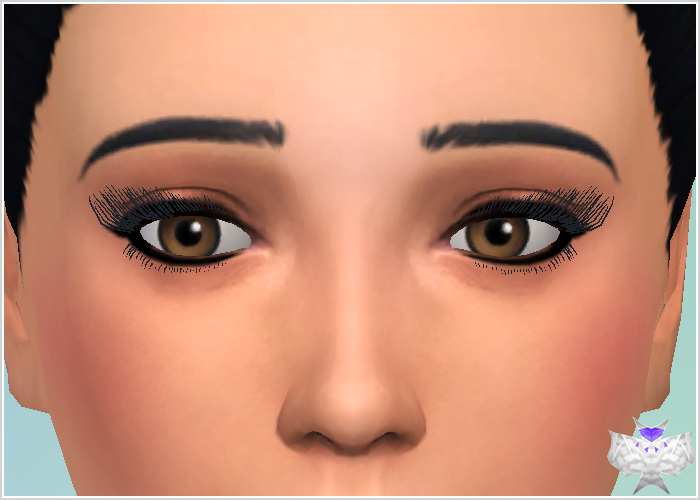 sims 4 cc default eyelash replacement sims 4 cc default eyelash replacement