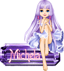 Michee‘s blog