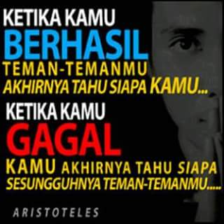 Sang Pemimpi Kata Kata Motivasiku