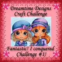 I was DT At Dreamtime Designs