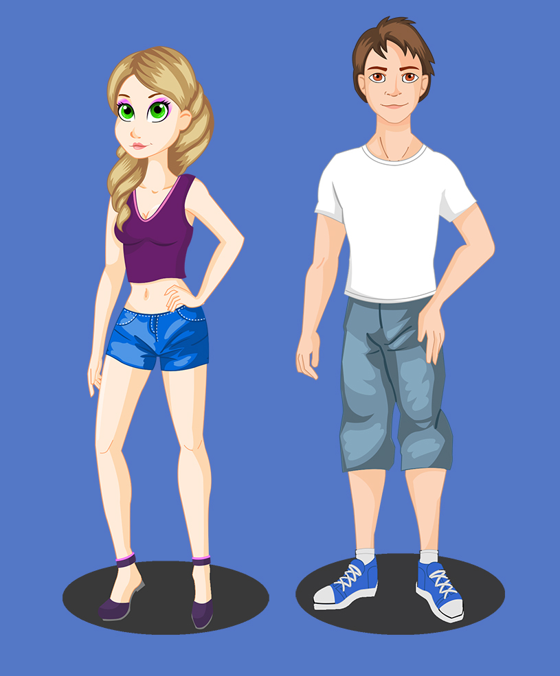 Ver Pelicula Chicos y Chicas Online en Espaol y Latino