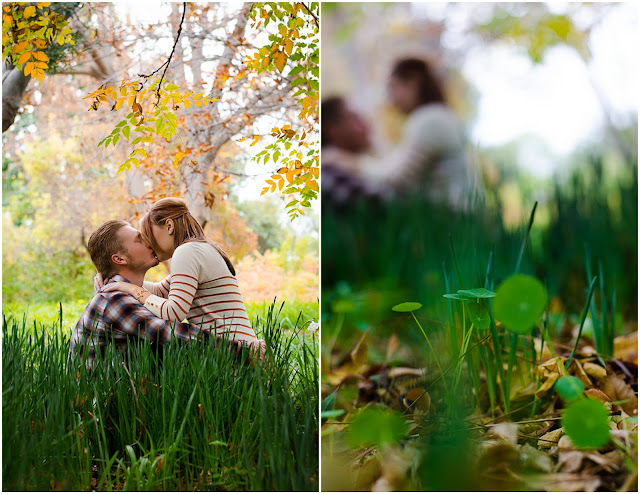 Orange County Couple Photos