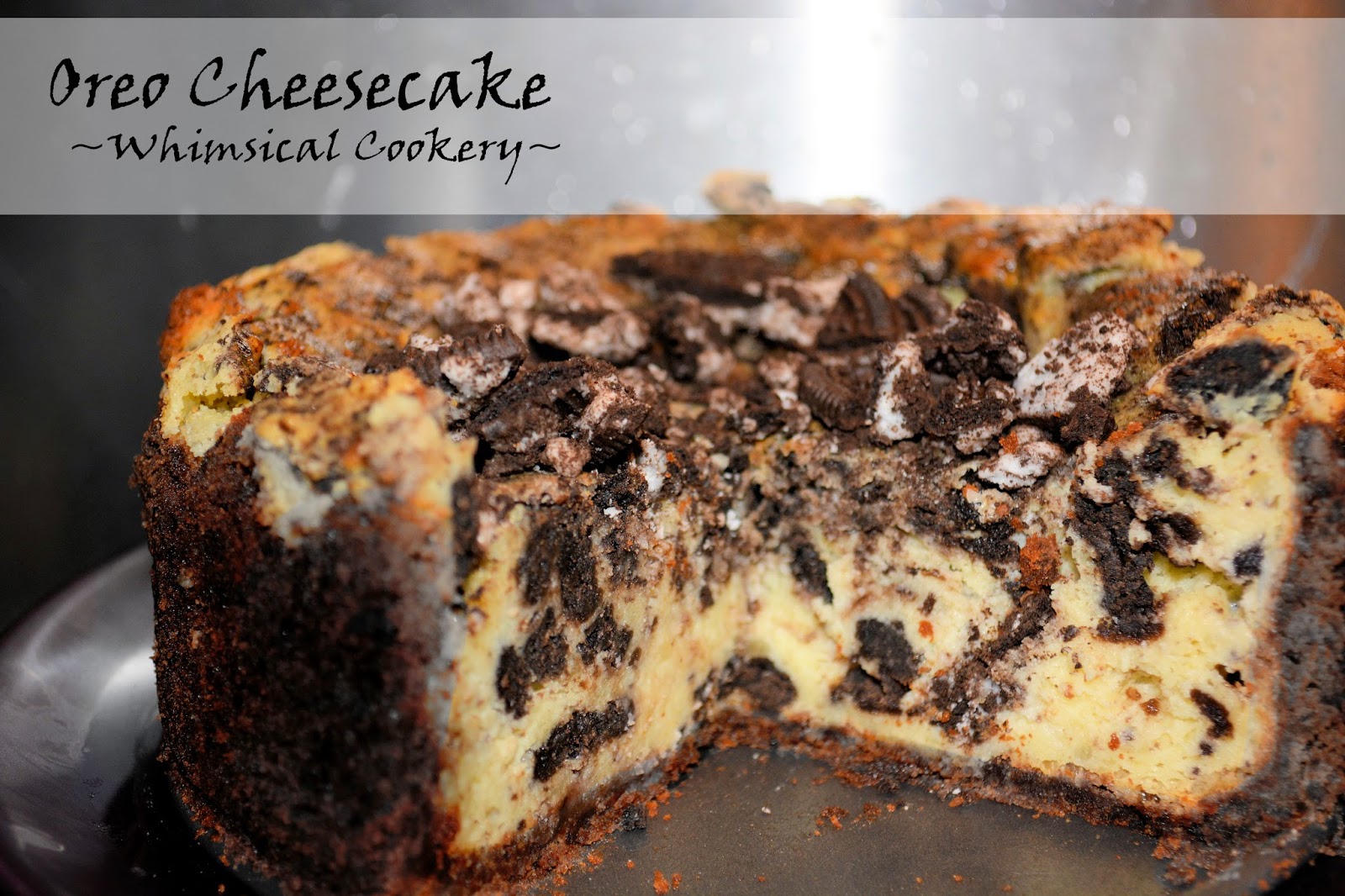whimsical cookery
