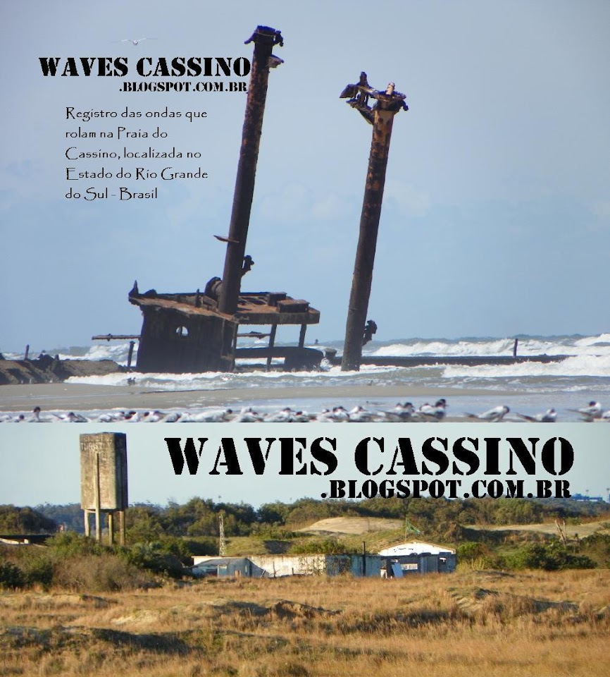 Waves Cassino