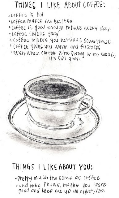 Coffee Inspiration
