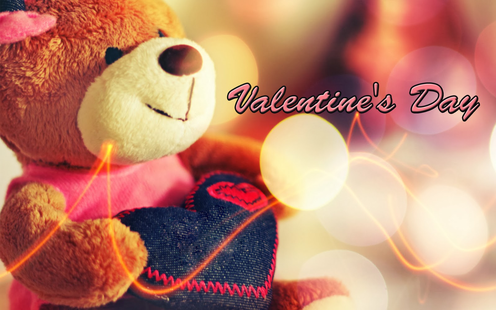 25 Romantic Valentines Day Wallpapers | PicsHunger1599 x 1000