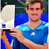 GUIDO PELLA JUGO CON EL CORAZON PARA SER CAMPEON