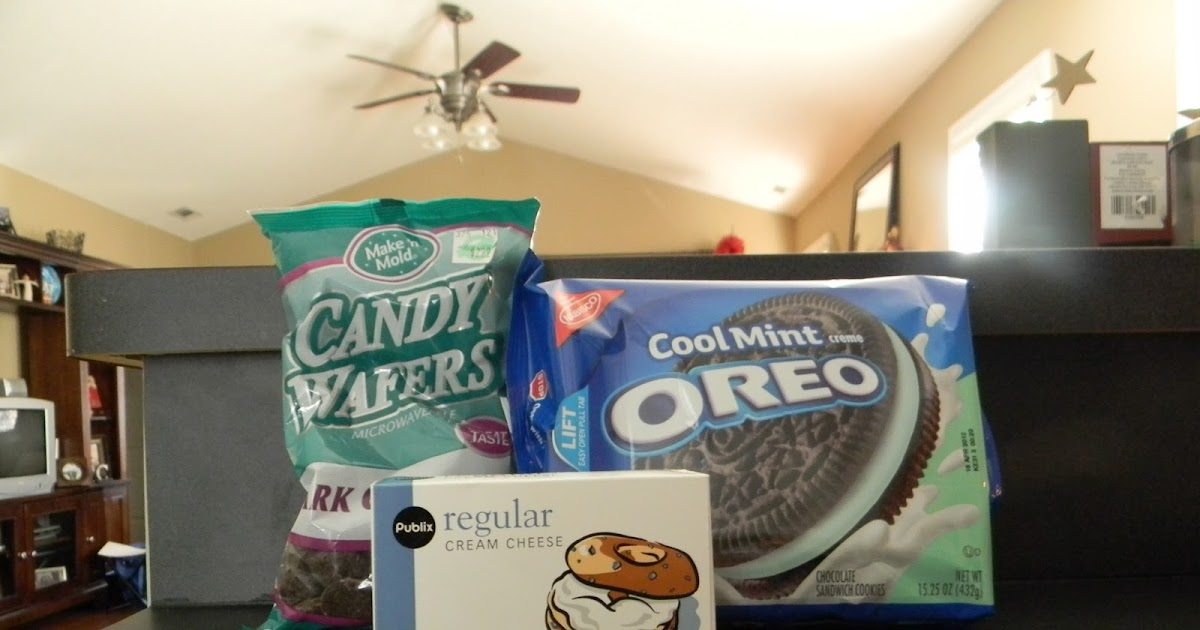 Choosing Life... Holiday Cookie Tray