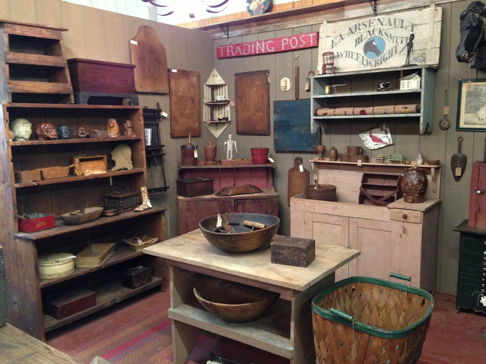 Heartspun Quilts Pam Buda Road Trip Review Seville, OH