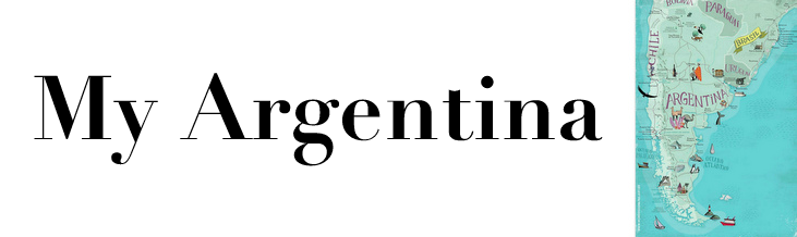My Argentina