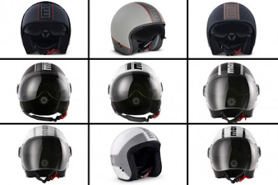 Model terbaru Jet Helmet Series di EICMA 2012 X MOMO HELMET COLLECTIONS 2012 EICMA Model terbaru Jet Helmet Series di EICMA 2012