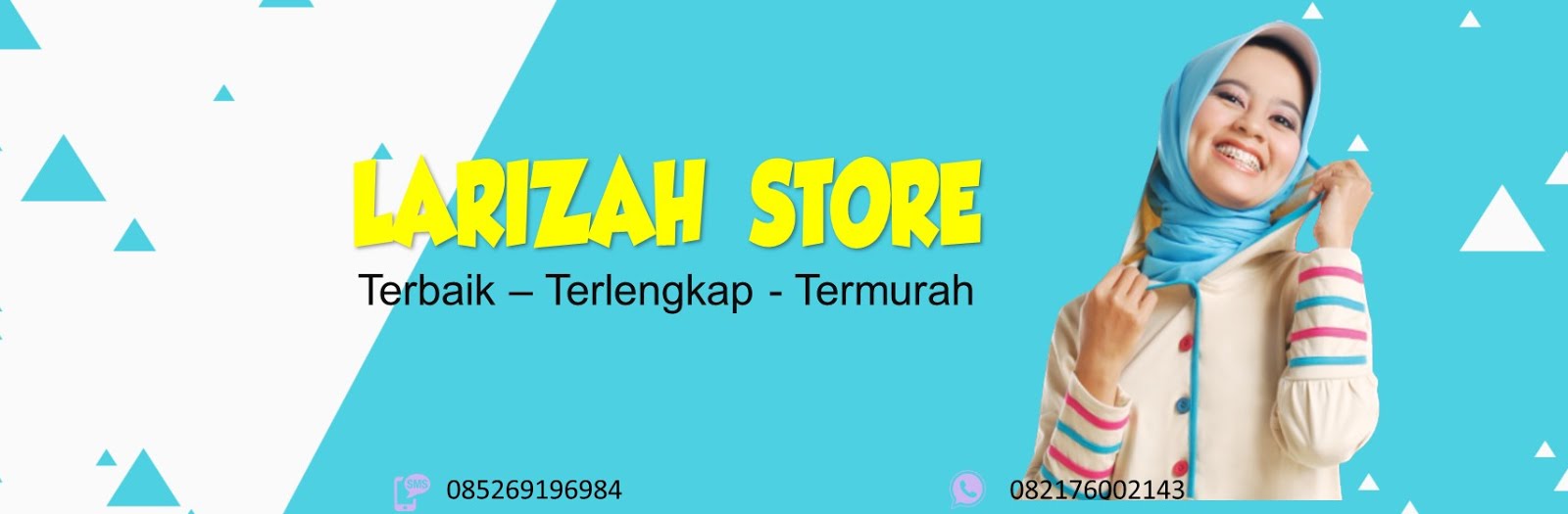 Larizah Store