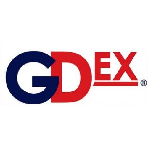 Track Your shipment (GDEX)