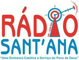 CLIQUE E ESCUTE A RÁDIO SANT'ANA DE TIANGUÁ