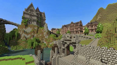 Minecraft 1.7.2 Terbaru Minecraft 1.7.2 Terbaru