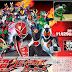 Kamen Rider Chou Climax Heroes ( PSP ) Siêu Nhân Xuất Hiện !