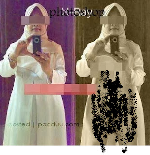 AWAS!! Foto Anda Kini Bisa Dibugilkan! Wanita, Bugil, X-ray