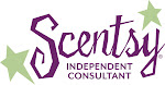 Scentsy Independent Consultant Logo