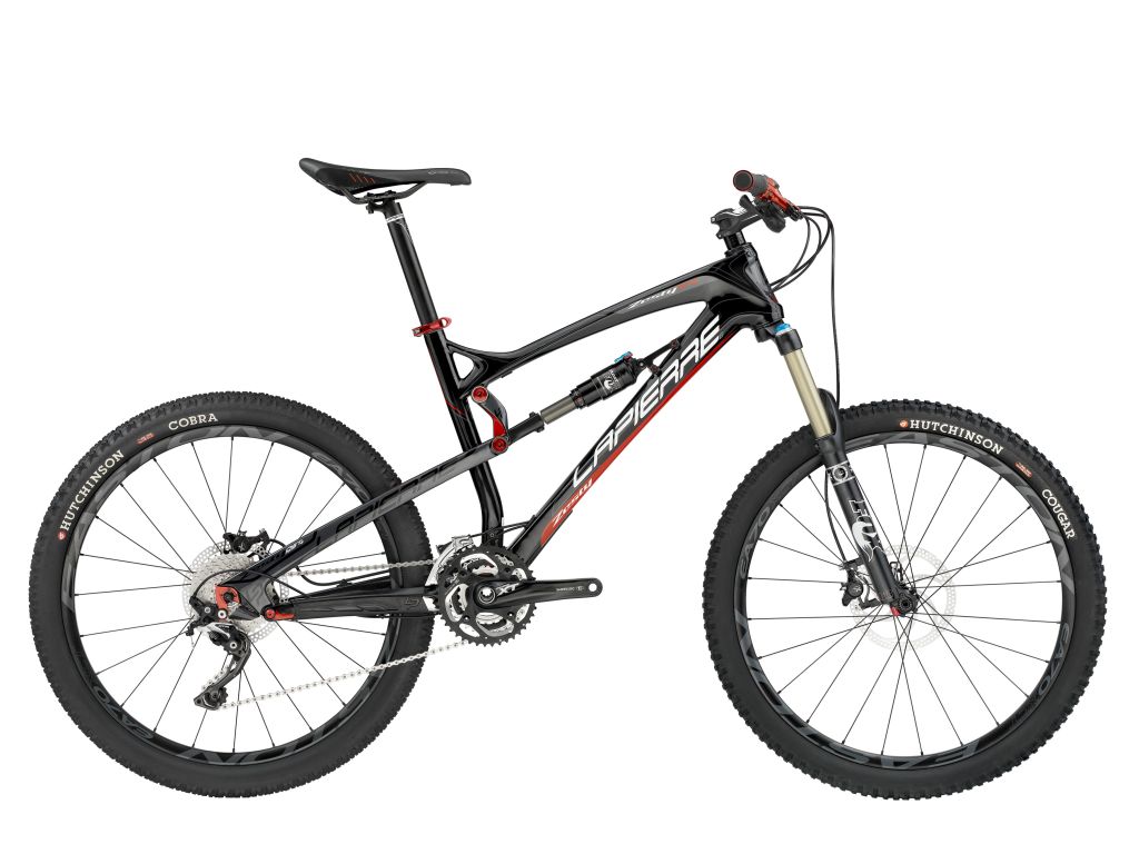 lapierre zesty 314 price