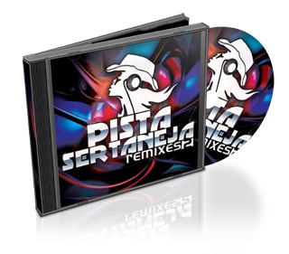 Download CD Pista Sertaneja Remixes Vol. 2 Download CD Pista Sertaneja Remixes Vol. 2