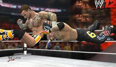 WWE 2012 PC Game for pc download WWE 2012 PC Game for pc download