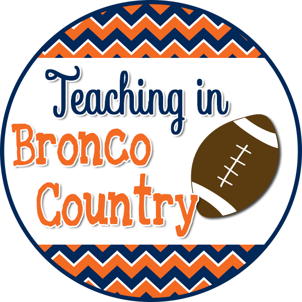 Teaching in Bronco Country