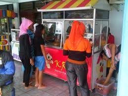Ayam D Kriuk Shopee Indonesia