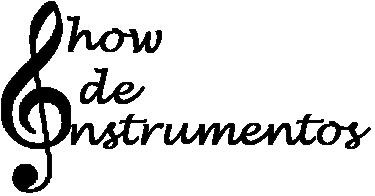Show de Instrumentos