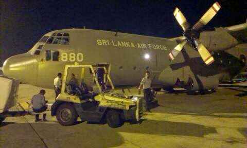 ඒ ගොල්ලෝ අපේ සල්ලි වලින් උඩින් ගිහින් තියෙන්නේ මෙහෙමයි! 