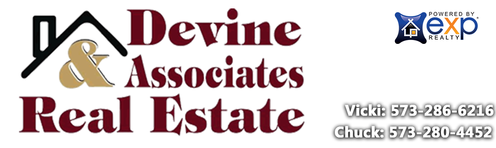 Devine On Demand Powered by eXp Realty