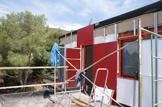 Contiene una casa: junio 2011