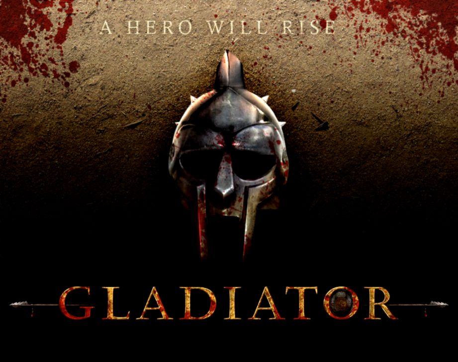 Gladiator Hd Wallpaper