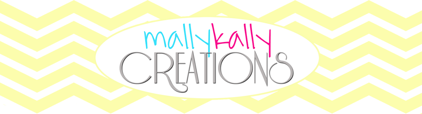 MallyKally Creations