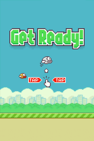 doidloko - Flappy Bird - Original - RaGEZONE Forums