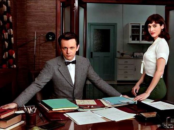 amore psiche gabry Masters e Johnson, la rivoluzione sessuale