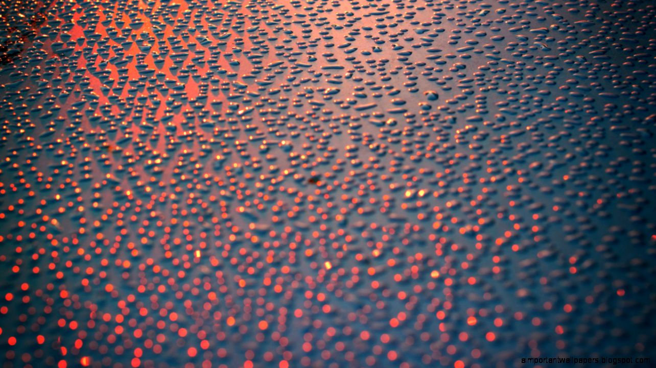 1366x768 Drops Red Bokeh Background Grey Macro Light 1366x768 Drops Red Bokeh Background Grey Macro Light