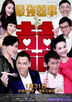 Tối Cường Hỷ Sự - Alls Well , Ends Well (2011) - Dvdrip Toi+cuong+hy+su