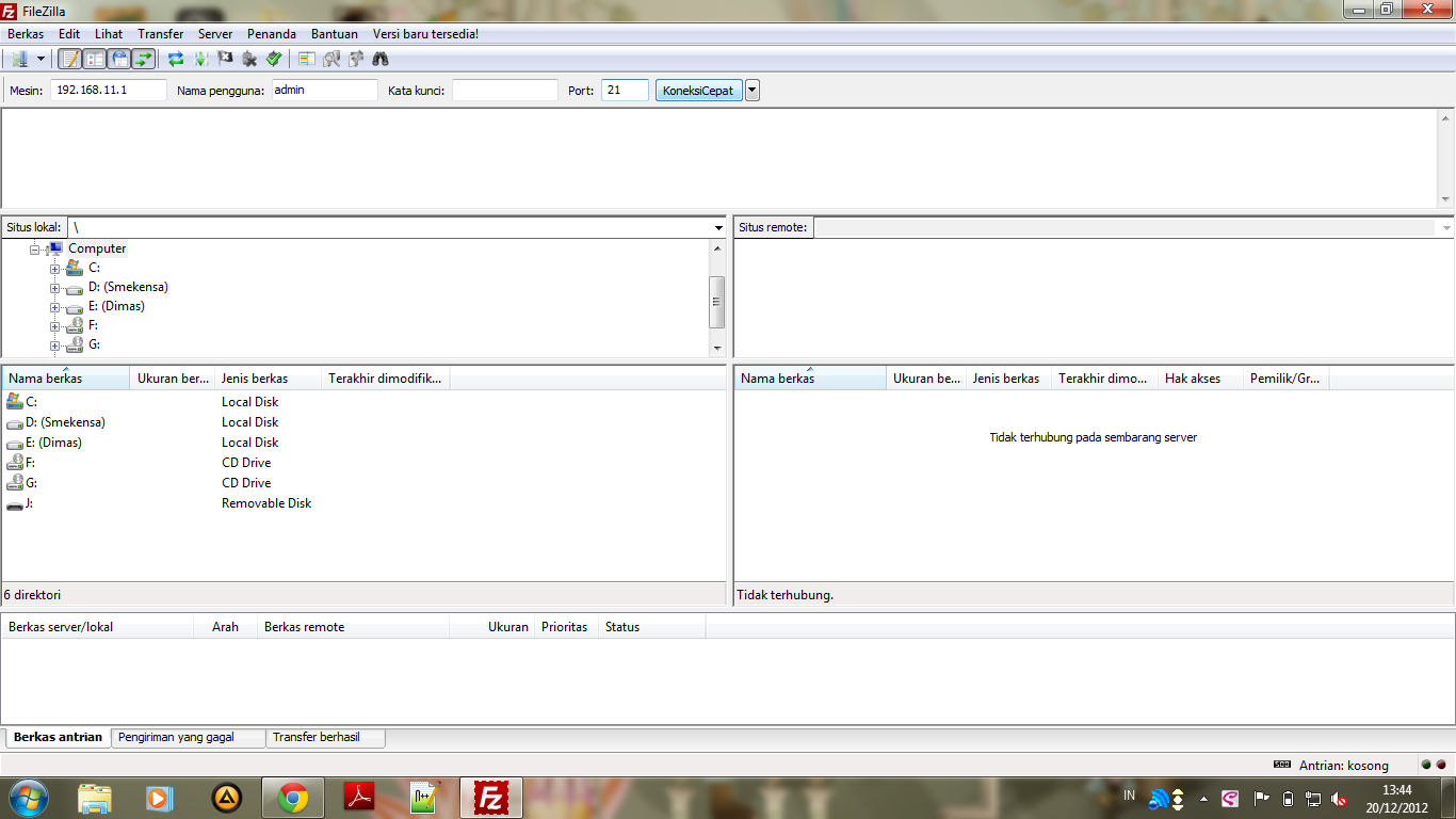 filezilla linux script filezilla linux script