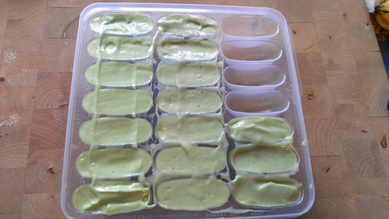 Can You Freeze Avocados Can You Freeze Avocados