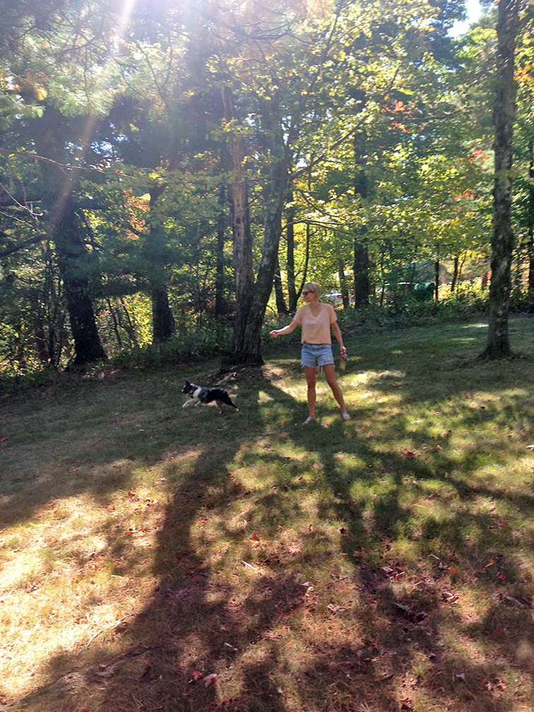 Playing with Wally, #wallyface, upstate New York, Nature, Mohonk Preserve.jpg Playing with Wally, #wallyface, upstate New York, Nature, Mohonk Preserve.jpg