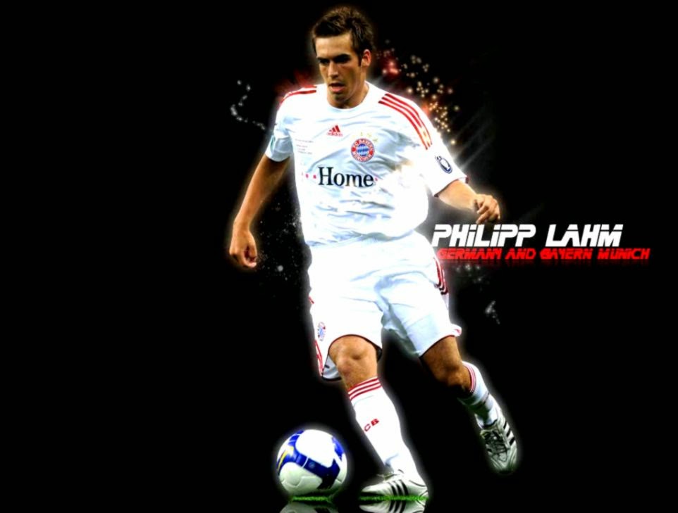 Philipp Lahm Bayern Munich Wallpaper HD 6974 Wallpaper Philipp Lahm Bayern Munich Wallpaper HD 6974 Wallpaper