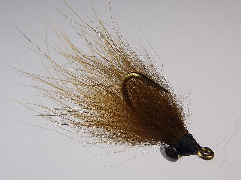 McTage's MMF Carp Fly