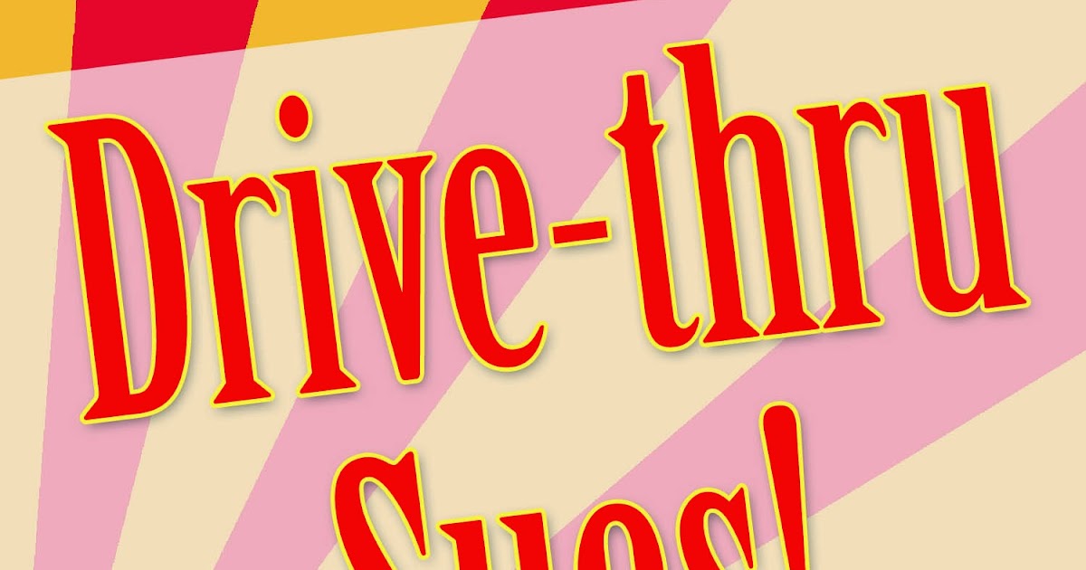 Just Beth. A "Drive Thru Sue's" advice on THM 10 Tips!