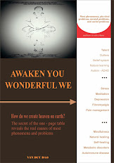 Awaken You Wonderful We