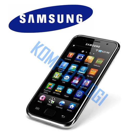 Harga Hp Samsung Terbaru 2013