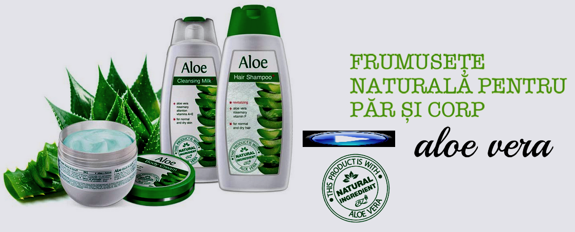 VIDEO AloeVera