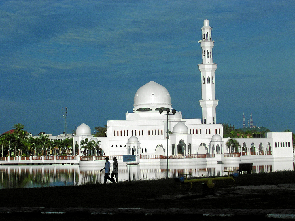 Masjid Terengganu